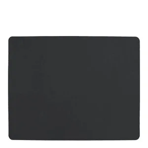Bordbrikke i silikon 42×33 cm black v:9000188 Bordbrikke i silikon 42×33 cm black v:9000188