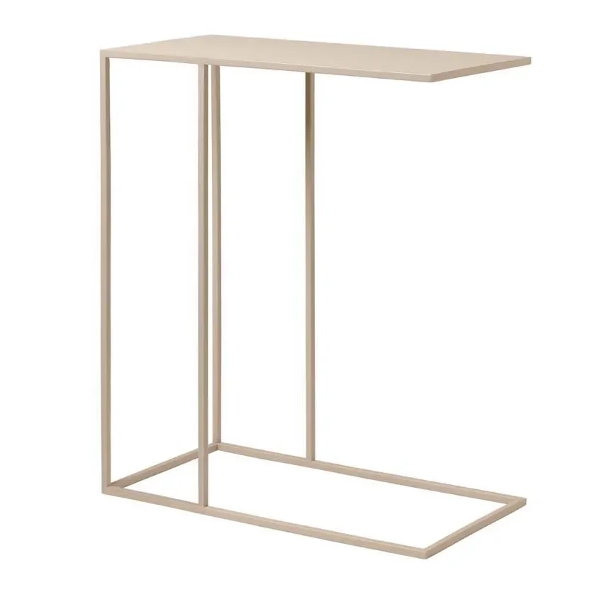 Fera sidebord 50x58 cm v:3081878