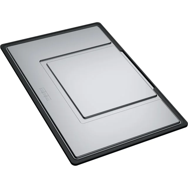 Franke MYX oppvaskstativ, 41,2×29,8 cm, rustfritt stål | 112.0602.288 Franke MYX oppvaskstativ, 41,2×29,8 cm, rustfritt stål | 112.0602.288