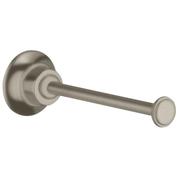 Axor Montreux Reserverullholder, børstet nikkel | 42028820 Axor Montreux Reserverullholder, børstet nikkel | 42028820