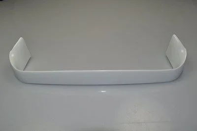 Bøyle til dørhylle, Faure kjøl og frys – 65 mm x 422 mm x 105 mm (mellem) v:2680260 Bøyle til dørhylle, Faure kjøl og frys – 65 mm x 422 mm x 105 mm (mellem) v:2680260