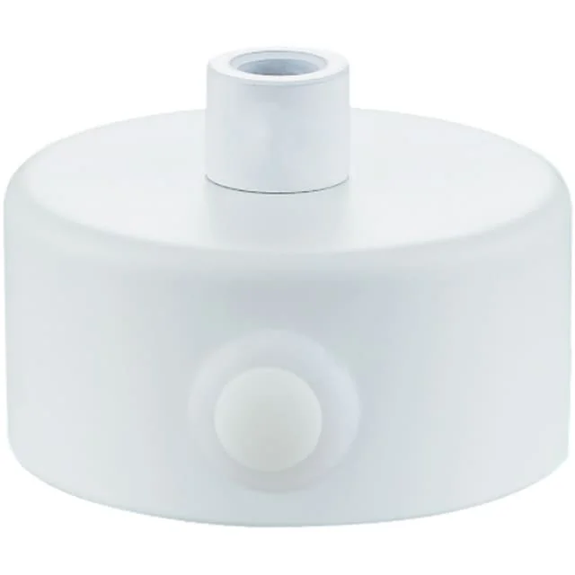 Halo Design mini baldakin, 2 uttak, hvit | 714025