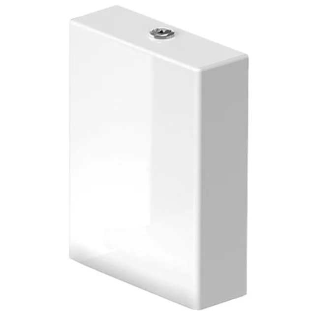 Duravit Viu sisterne, hvit | 0942000005
