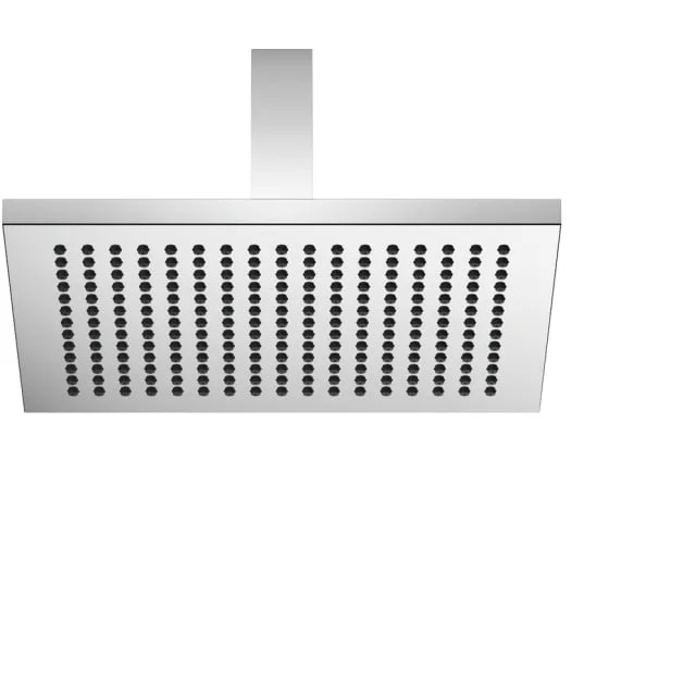 Dornbracht takdusj, 300×240 mm, krom | 28775980-00 Dornbracht takdusj, 300×240 mm, krom | 28775980-00
