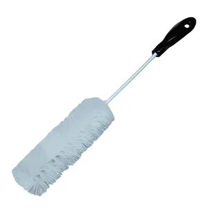 Flaskebørste 40×5 cm hvit v:5983441 Flaskebørste 40×5 cm hvit v:5983441