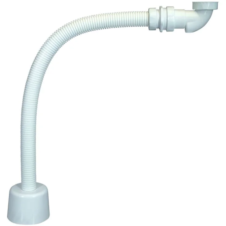 Scandtap Purus plassbesparende vannlås | 80041