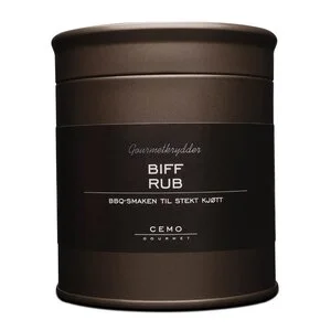 Biff Rub 85g v:4330271
