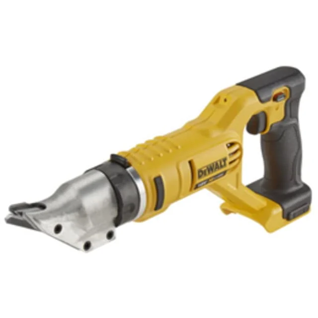 DeWalt 18V XR DCS491N-XJ pladesaks, uten batteri | DCS491N-XJ
