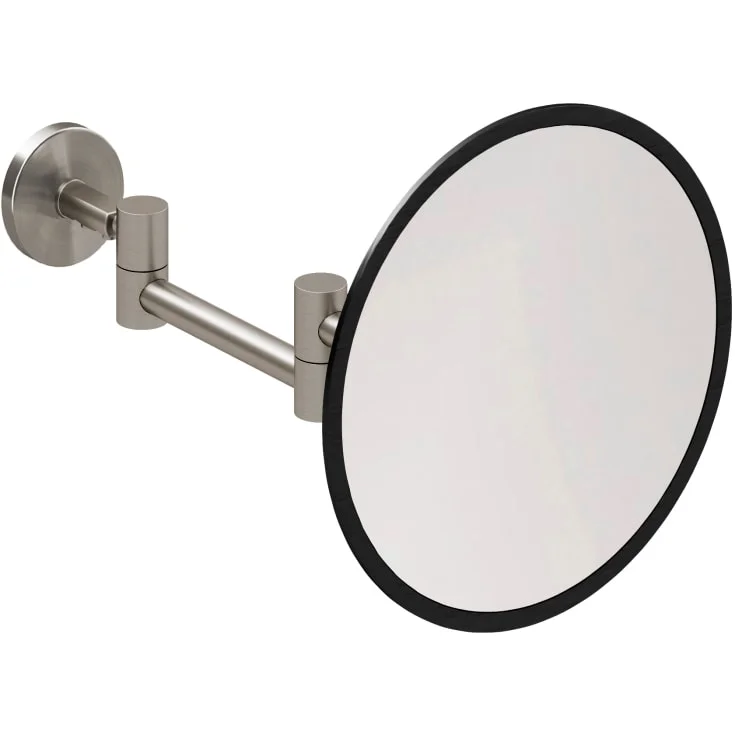 Cosmic Architect S+ sminkespeil, Ø20 cm, rustfritt stål | WJC235A0085003 Cosmic Architect S+ sminkespeil, Ø20 cm, rustfritt stål | WJC235A0085003
