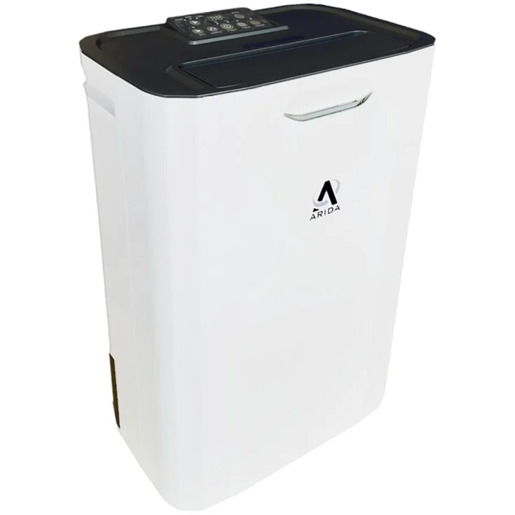 Arida S9L avfukter, 9 liter/døgn, 100 m² | 10460