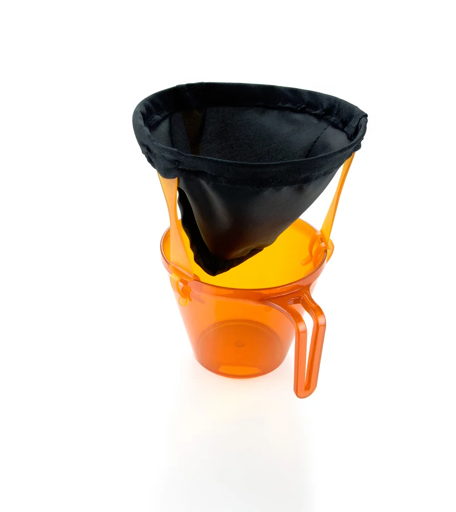 Kaffefilter til turbruk v:4997442 Kaffefilter til turbruk v:4997442