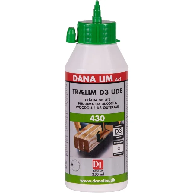Trelim D3 ute 430 | 2131
