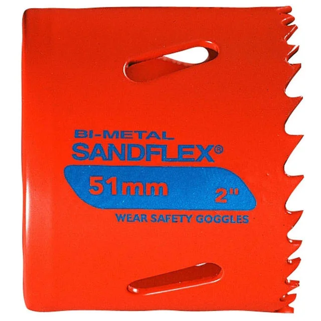 Bahco hullsag 3830-73-VIP Sandflex, Ø73 mm, metal&wood vip | 151751 Bahco hullsag 3830-73-VIP Sandflex, Ø73 mm, metal&wood vip | 151751
