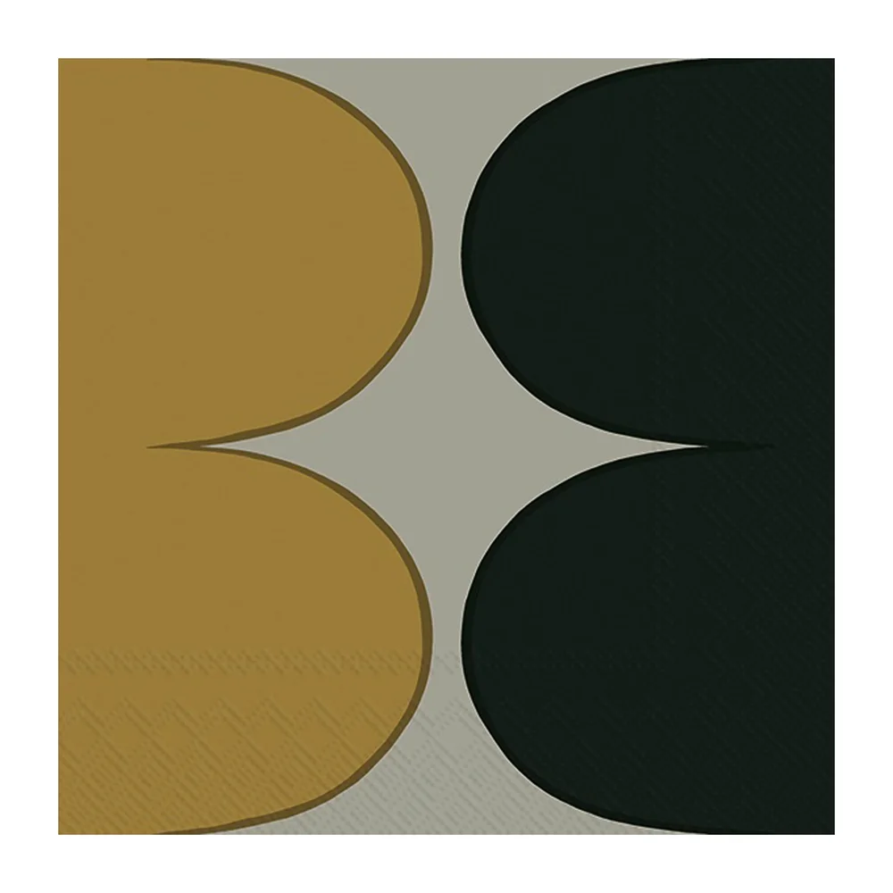 Härkä servietter 33 x 33 cm 20-pakning v:7615655