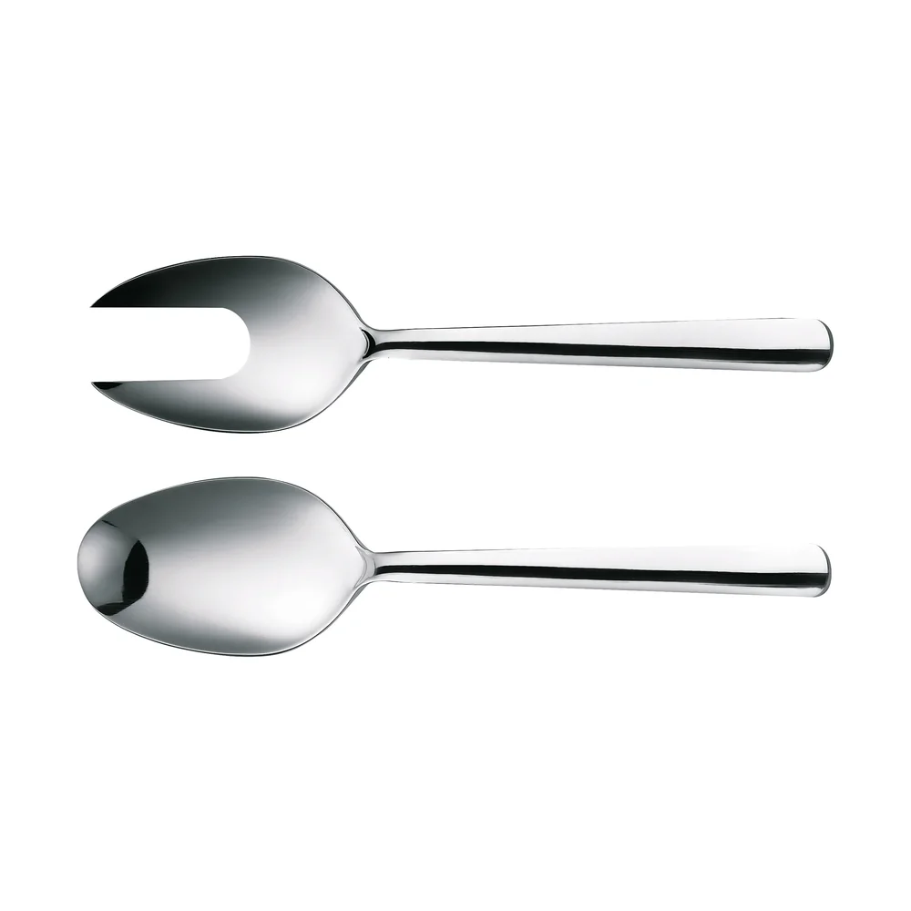 Functional Form salatbestikk 2 deler v:6657897 Functional Form salatbestikk 2 deler v:6657897
