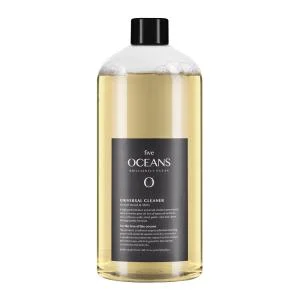 Universal rengjøring 1L ocean wood & mint v:6206106 Universal rengjøring 1L ocean wood & mint v:6206106