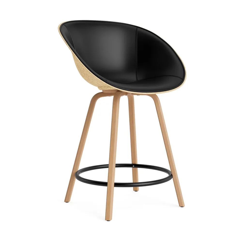 Mat Bar Armchair karmstol fremsidepolstring 65 cm v:9717940 Mat Bar Armchair karmstol fremsidepolstring 65 cm v:9717940
