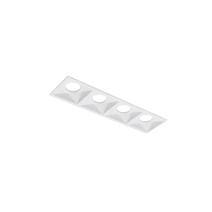 SG Armaturen Inspire 150 reflektor, hvit | 3247189