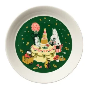 Asjett 19 cm Kjærlighetsgave v:6419650