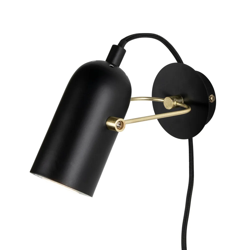 Swan Mini vegglampe v:2169202
