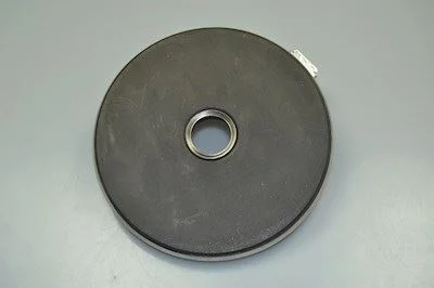 Kokeplate, universal komfyr & stekeovn – 230V/2000W 180 mm (lav kant) v:4517899