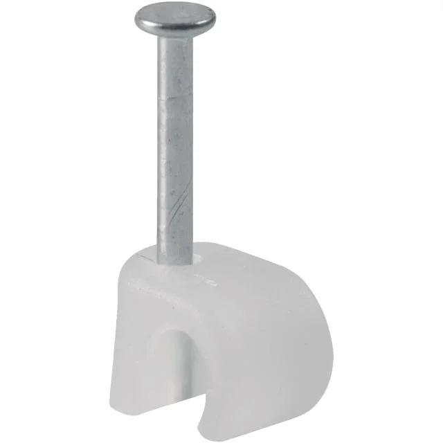 Schneider TC kabelklemmer 25 stk, klare, 4-6 mm | IMT37423