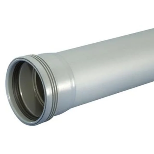 Wavin Wafix avløpsrør, Ø32 mm, 2000 mm | 1430509 Wavin Wafix avløpsrør, Ø32 mm, 2000 mm | 1430509