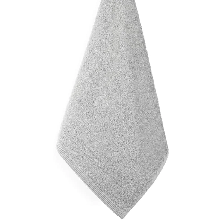 Sorema New Plus håndkle, 50x100 cm, sølv | 140808222270