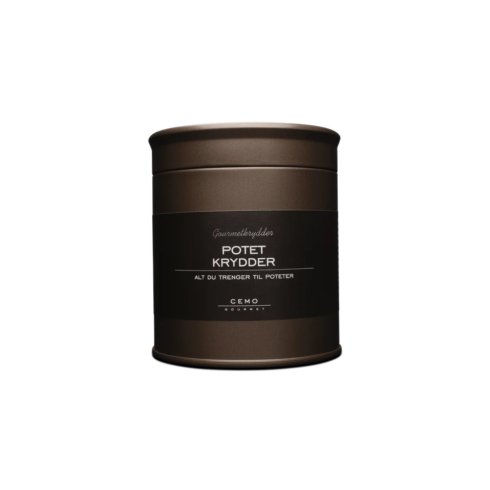 Potetkrydder 60g v:7245101