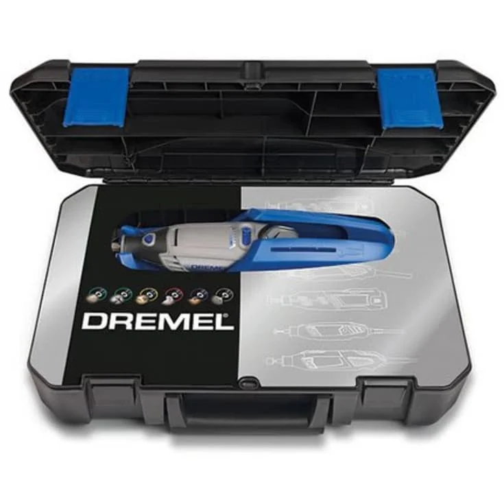 Dremel 3000JP Multiverktøy med 25 tilbehørsdeler | F0133000JP