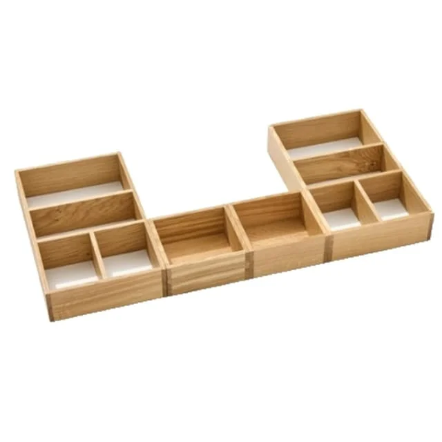 Linn Bad innleggspakke grunn skuff, 80 cm | 900408GS