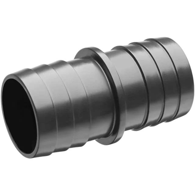 Gardena slangekobling, UV-stabil, resirkulert plast, 38 mm | 01746-20