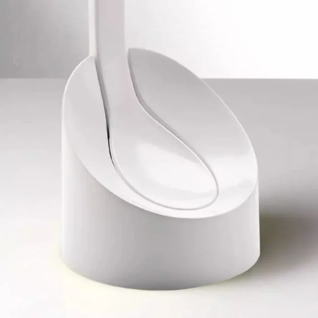 Hefe Cucciolo toalettbørstehode, thermoplastisk | 203300