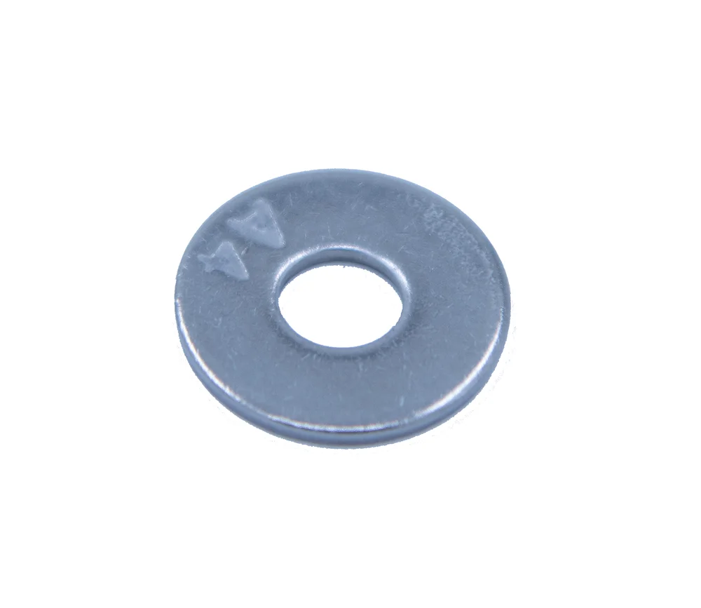 Skjermskive M4x12mm A4 Syrefast v:7932081 Skjermskive M4x12mm A4 Syrefast v:7932081