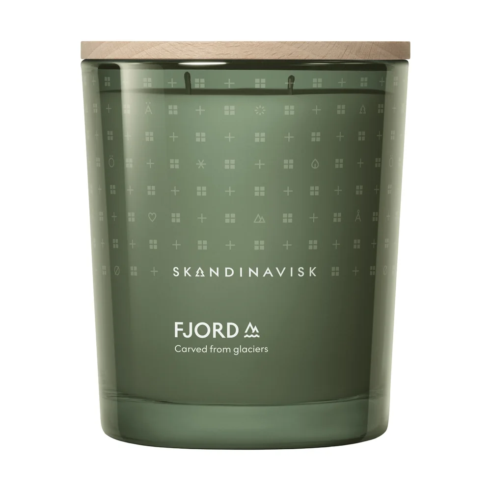 Fjord duftlys v:7588705