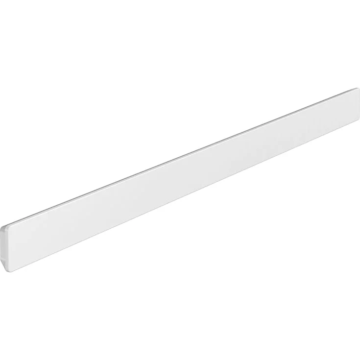 Hansgrohe WallStoris skinne, 50 cm, hvit | 27902700