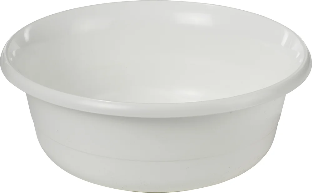 BALJE 7L 34,5CM HVIT v:1685271