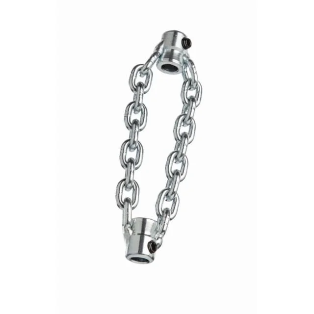 Ridgid Flexshaft-skrape for K9-102, 2-kjede, Ø50 mm | 64298 Ridgid Flexshaft-skrape for K9-102, 2-kjede, Ø50 mm | 64298