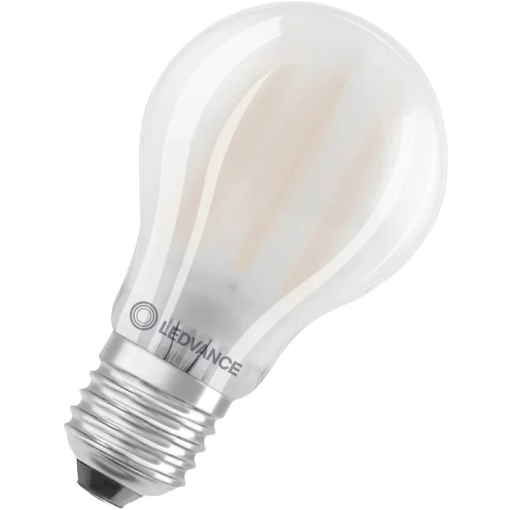 Ledvance Parathom E27 standardpære, 4000K, 7,5W | 4099854062025