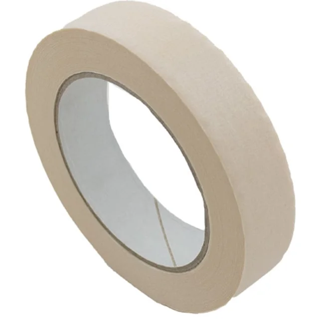 Roliba maskeringstape, 25 mm x 50 m | 508415
