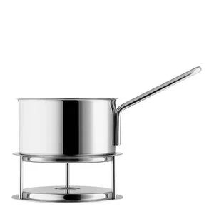 Stainless Steel sausvarmer 1,1L 13 cm v:3033920