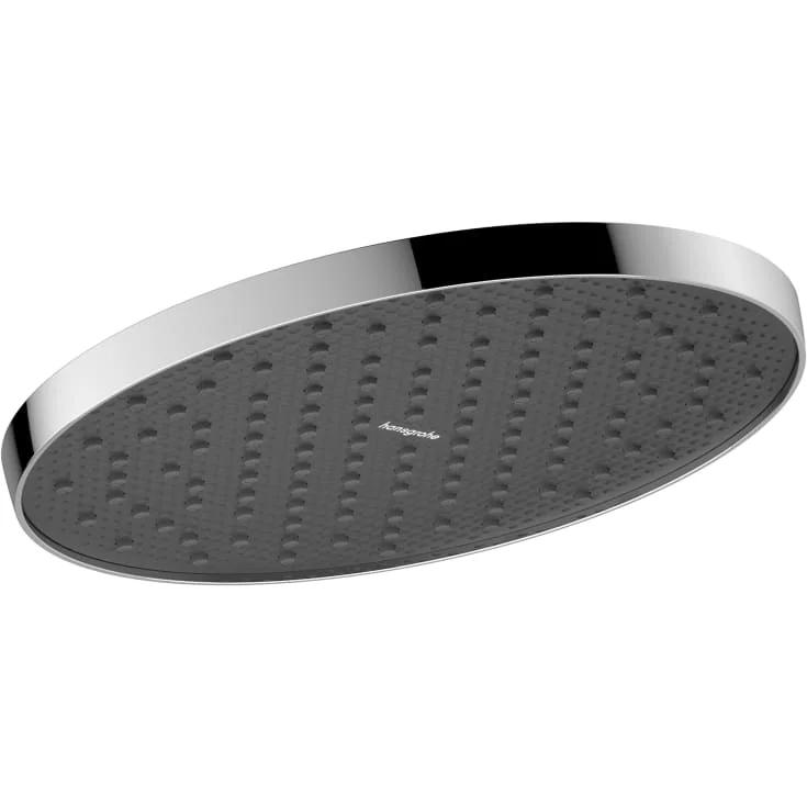 Hansgrohe Activera S takdusj, vannbesparende, krom | 28056000