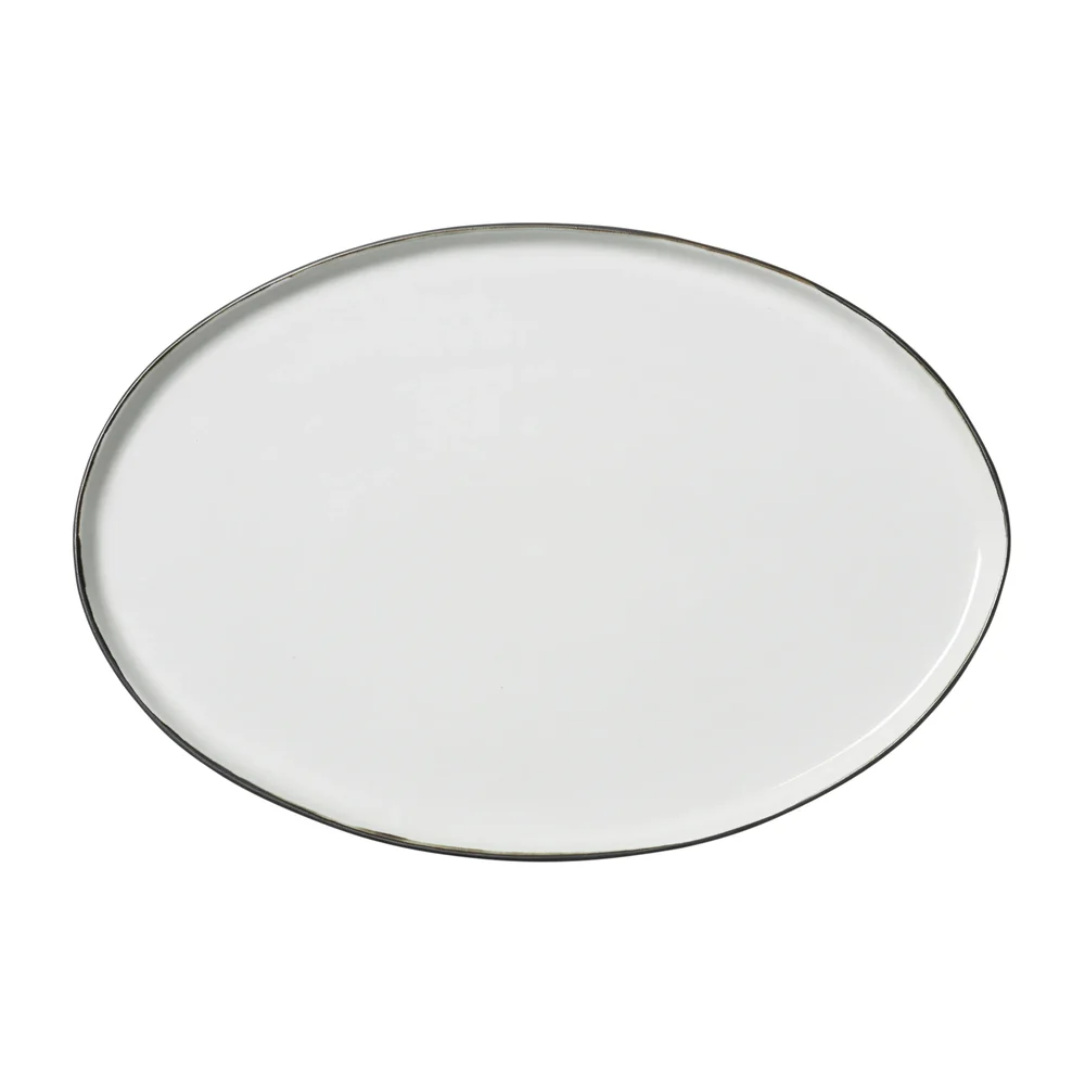 Esrum fat oval 26 v:5016526 Esrum fat oval 26 v:5016526