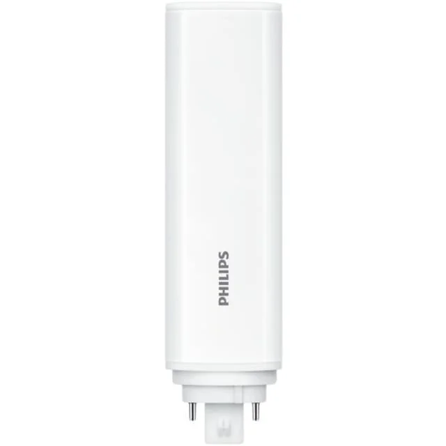 Philips CorePro PL-T GX24Q-3 kompaktrør, 3000K, 13,5W | 929004267002 Philips CorePro PL-T GX24Q-3 kompaktrør, 3000K, 13,5W | 929004267002