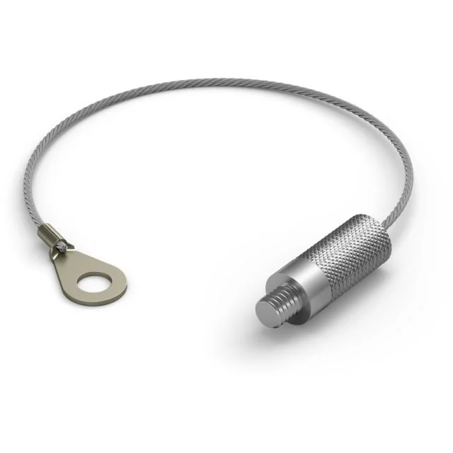 Philips Hue Secure anti drop kabel | 929003563701 Philips Hue Secure anti drop kabel | 929003563701