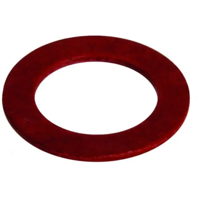 Tubman fiberpakning 1/2", 18 x 11 x 1.5 mm, 10-pak | 9507262 Tubman fiberpakning 1/2", 18 x 11 x 1.5 mm, 10-pak | 9507262