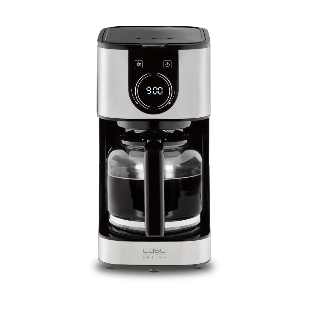 Caso Design Selection C kaffetrakter v:6577676 Caso Design Selection C kaffetrakter v:6577676