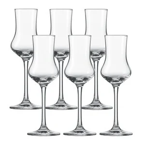Bar special grappaglass 27,2 cl 6 stk klar v:4981919
