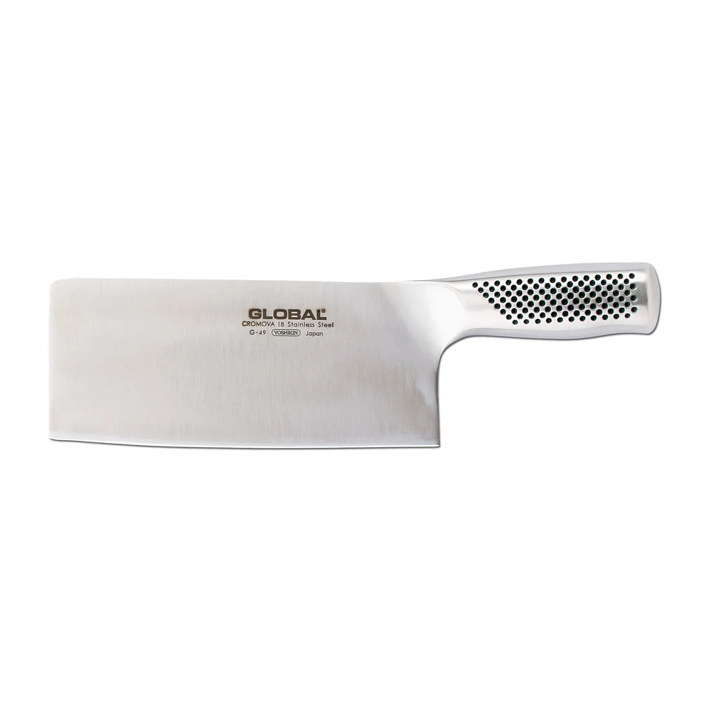 Global G-49 Kinesisk hakker 18 cm v:1862828