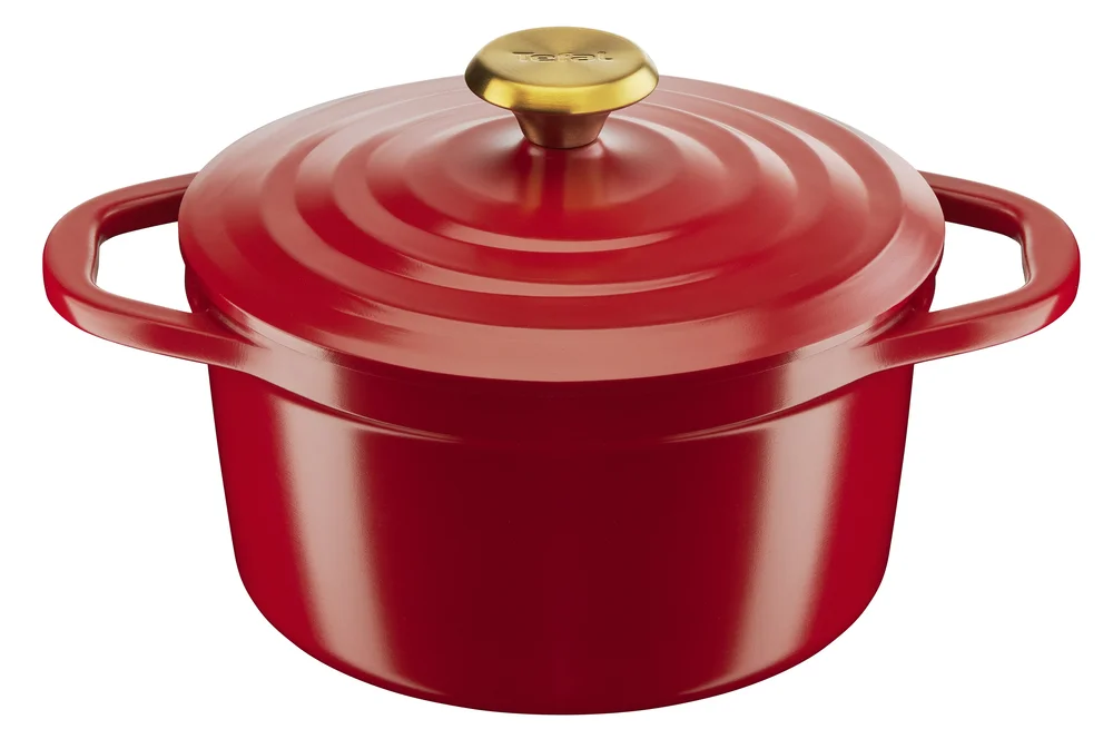 Gryte Air 20cm 3,1l Rød v:9899838 Gryte Air 20cm 3,1l Rød v:9899838